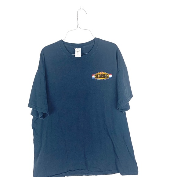 Sebring Raceway Tee - Picture 2 of 2